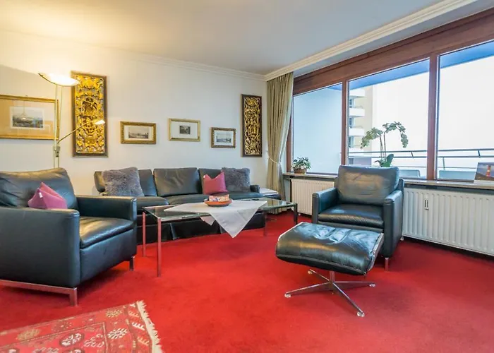 Haus Sylter Welle 9-93 Wb