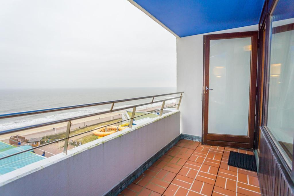 Haus Sylter Welle 9-93 Wb Apartment *