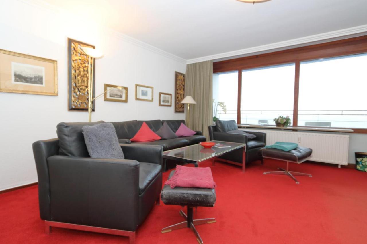 Haus Sylter Welle 9-93 Wb Westerland