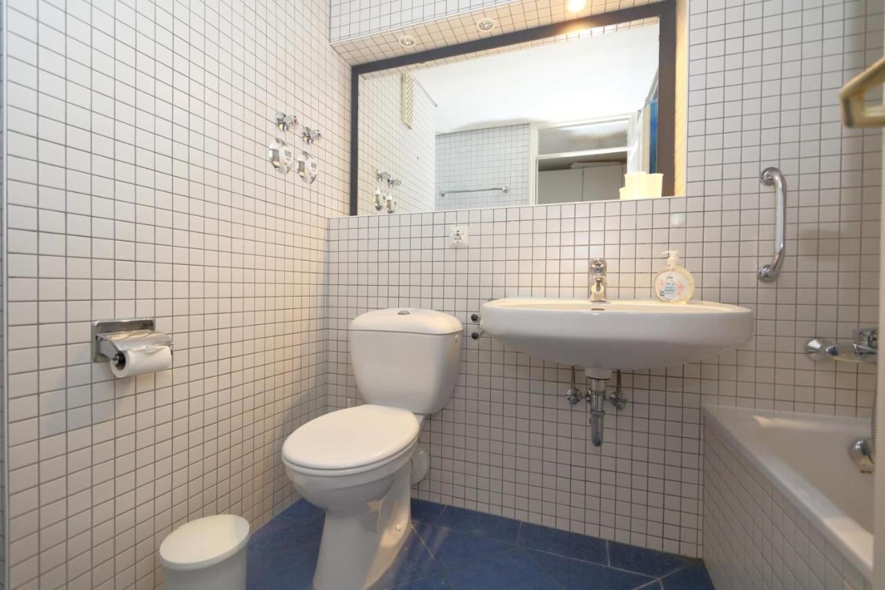 Haus Sylter Welle 9-93 Wb Westerland