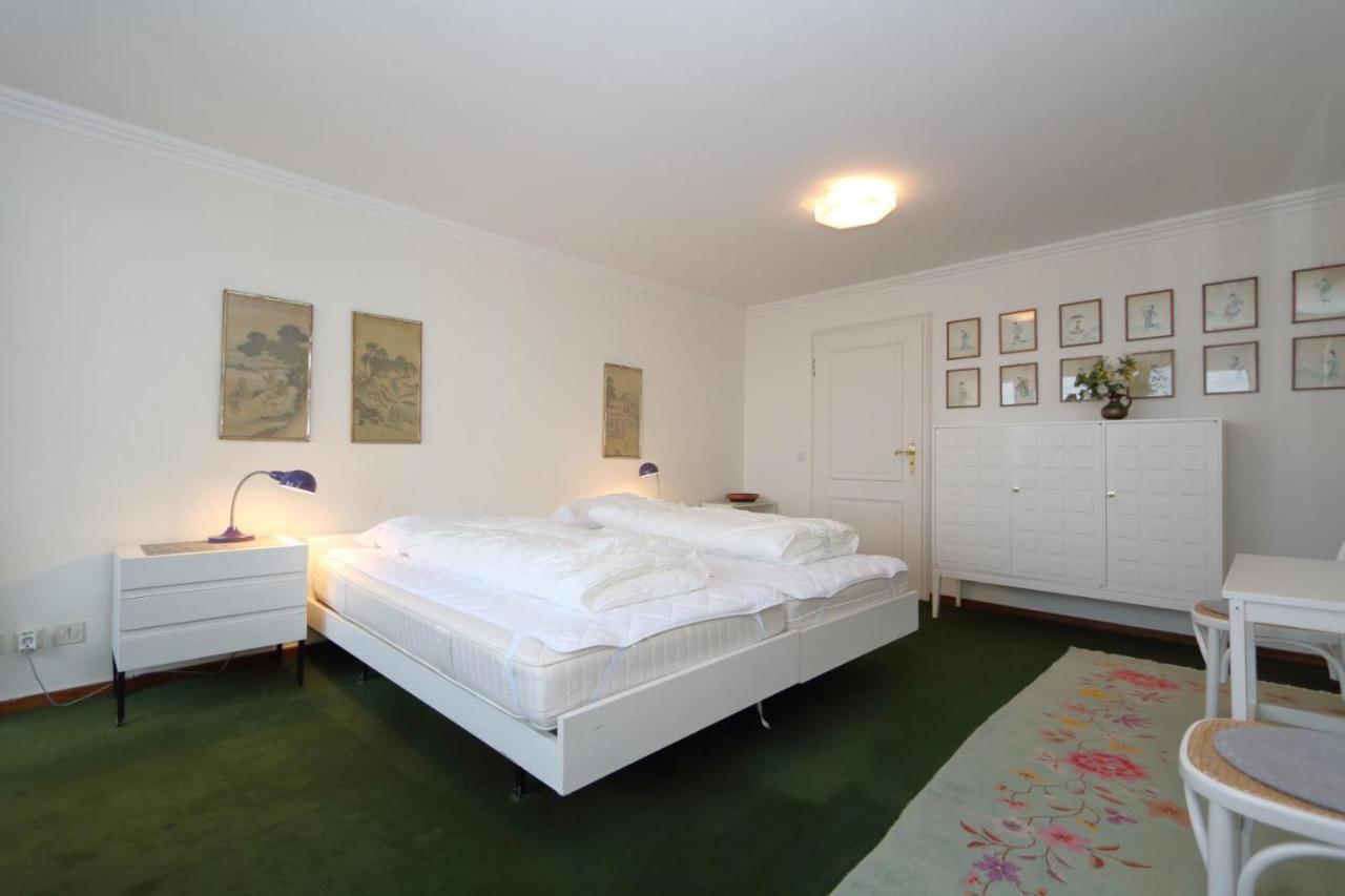 Haus Sylter Welle 9-93 Wb Apartment