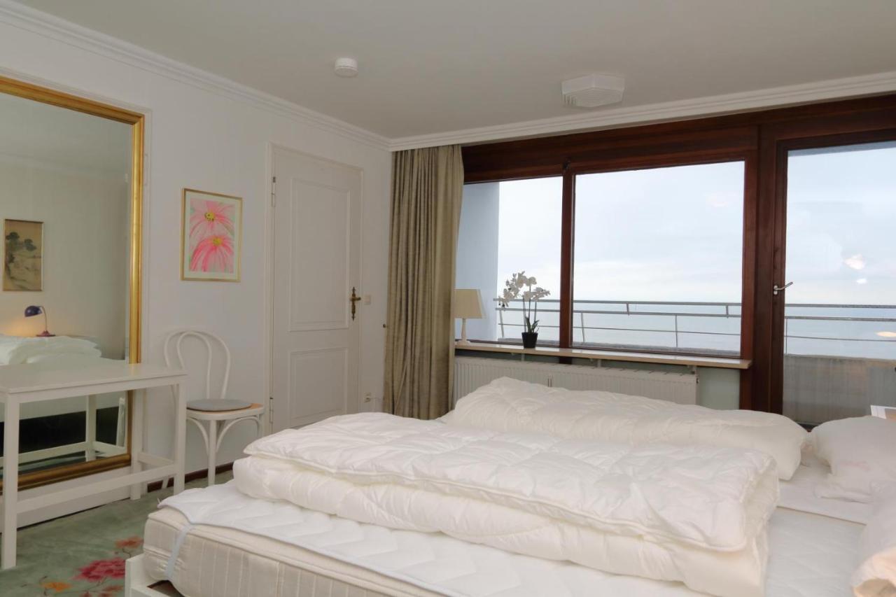 Apartment Haus Sylter Welle 9-93 Wb *