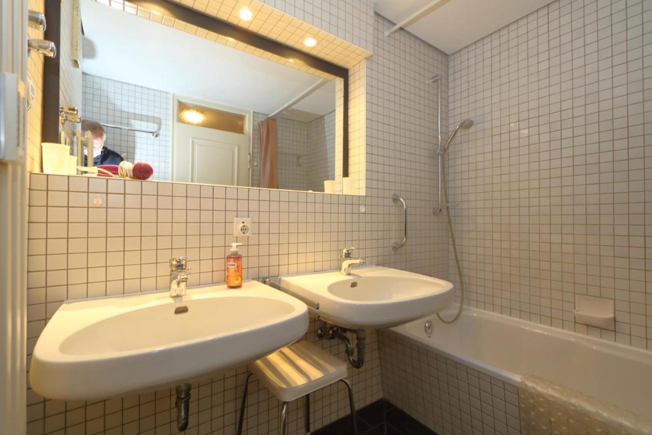 Haus Sylter Welle 9-93 Wb